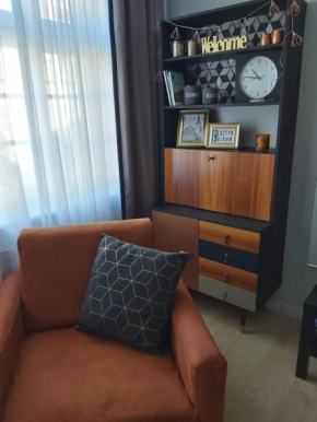 LENGOWSKIEGO APARTAMENT CENTRUM, Olsztyn